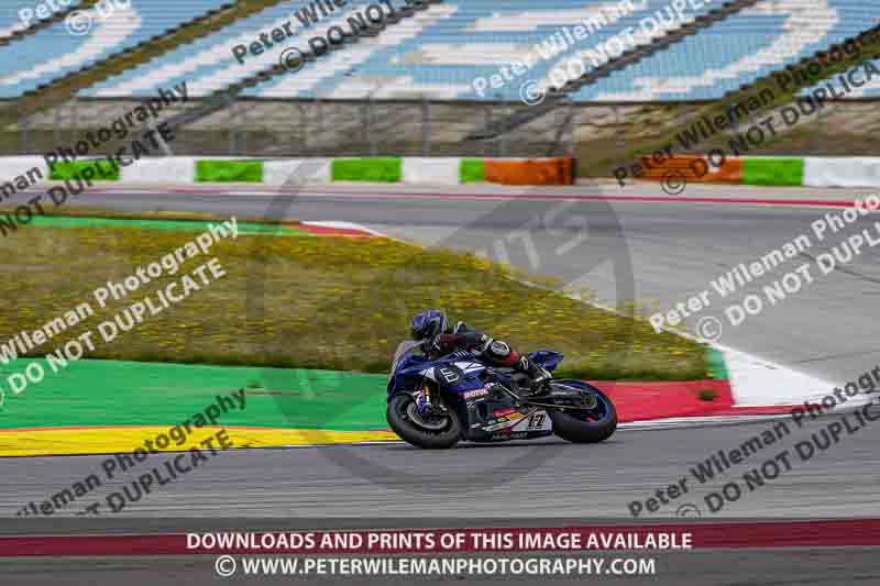 May 2024;motorbikes;no limits;peter wileman photography;portimao;portugal;trackday digital images